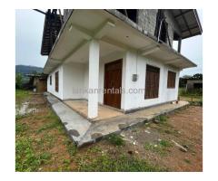 House for rent - Nawalapitiya