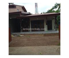 Newly Constructed House for Rent