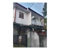 House for rent in Athurugiriya