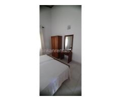 Fully Furnished House for Rent in Kandy