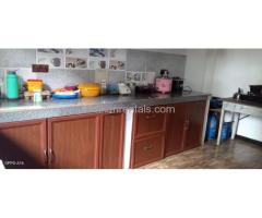 House  for rent kalutara nahoda