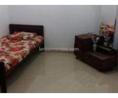 Room for rent in Rajagiriya