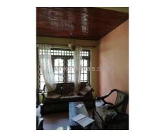 House rent in kesbewa