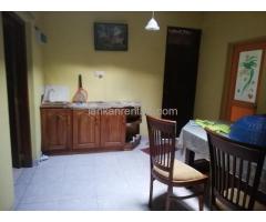 House rent in kesbewa