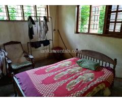 House for Rent in Doratiyawa, Kurunegala( 3 bed rooms )