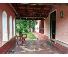 House for Rent in Doratiyawa, Kurunegala( 3 bed rooms )