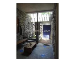 House for rent in Piliyandala