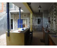 House for rent in Piliyandala