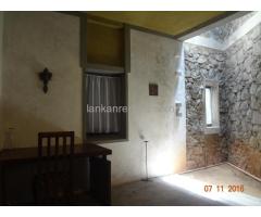 House for rent in Piliyandala