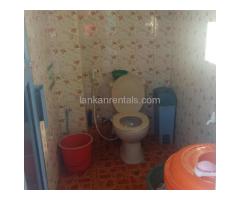 House for Rent in Nawala (1 St Floor)