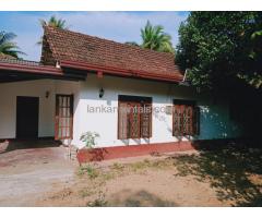 House to Lease in Malkaduwawa