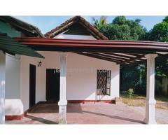 House to Lease in Malkaduwawa
