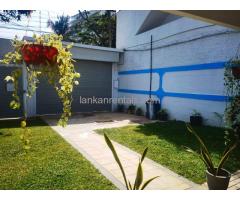 5 Bedroom Luxury house for rent in Negombo
