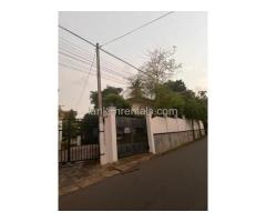 House for rent in panadura