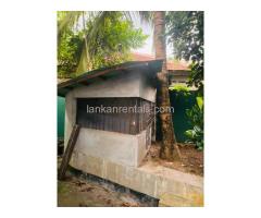 House for rent in panadura