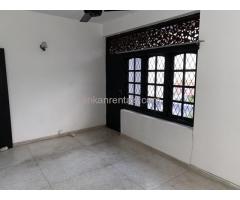 2 Bedroom House (Up stairs) for Rent in Nugegoda