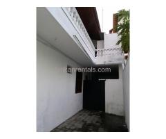 2 Bedroom House (Up stairs) for Rent in Nugegoda