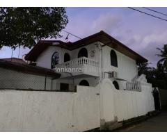 2 Bedroom House (Up stairs) for Rent in Nugegoda