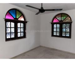 2 bed room ( up stairs) House for rent in Nugegoda