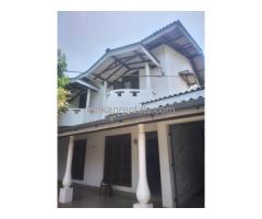 House for rent -Seeduwa