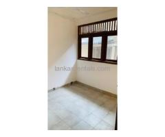 Rent for completed house