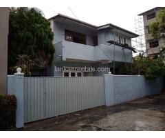 House on Rent with or without furniture Moratuwa - Ratmalana