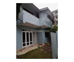 House on Rent with or without furniture Moratuwa - Ratmalana