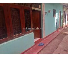 House for rent in colombo 15