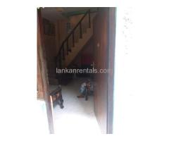 House for rent in colombo 15