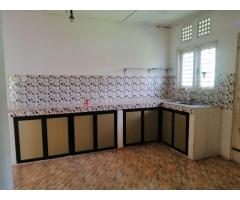 Gampaha  Miriswatta houses for rent