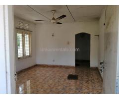 Gampaha  Miriswatta houses for rent