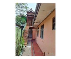 Annex for rent in Gampaha