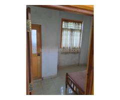 Annex for rent in Gampaha