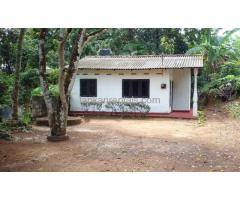 House for Rent - Welisenawatta, Nawalamulla Rd., Meegoda.