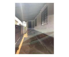 GREAT LAND INVESTMENT FOR A BUSINESS IN PITA KOTTE (price negotiable)