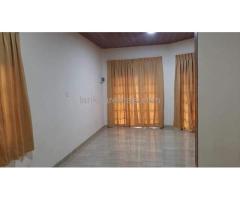 House for rent