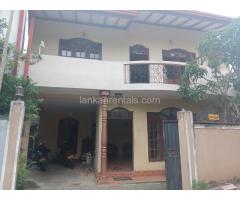 House for Rent in Mahabage