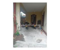 House for Rent in Mahabage