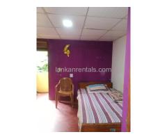 Room for Rent in Galle