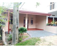 House for Rent in Kolonnawa