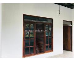 Commercial Building and house for rent in Athurugiriya