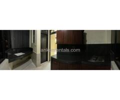 2 A/C bed rooms 2 bathroom Kirulapone apartment for rent