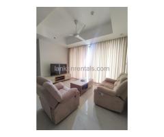 Two Bedroom Apartment for Rent at Twin Peaks Colombo