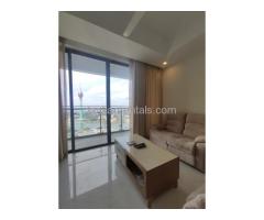 Two Bedroom Apartment for Rent at Twin Peaks Colombo