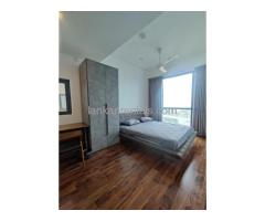 Two Bedroom Apartment for Rent at Twin Peaks Colombo
