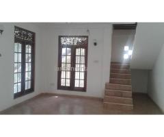 GROUND FLOOR HOUSE FOR RENT IN ATHURUGIRIYA