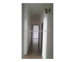 GROUND FLOOR HOUSE FOR RENT IN ATHURUGIRIYA