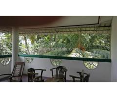 Luxury House for Rent in Kandy, Sri Lanka