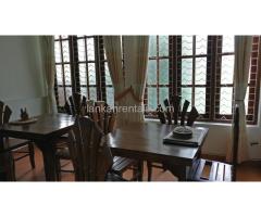 Luxury House for Rent in Kandy, Sri Lanka