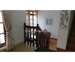 Luxury House for Rent in Kandy, Sri Lanka